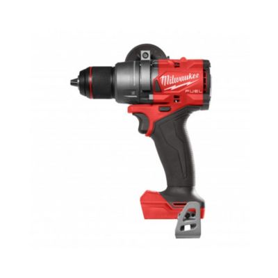 Perceuse visseuse sans fil Milwaukee M18 FDD3 0X FUEL GEN4 18V 158 Nm