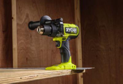 Perceuse visseuse sans fil Ryobi 18V RPD18X1-2C52S - 1x5Ah 1x2Ah