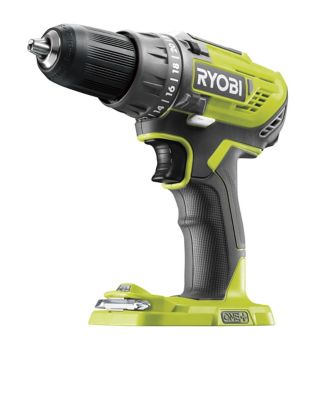 Photo de perceuse-sans-fil-18-v-ryobi-one-r18dd3-0-boitier-nu