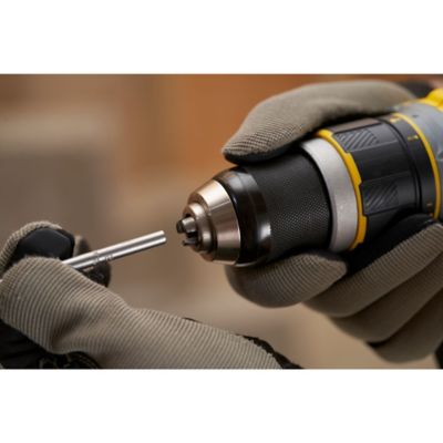 Perceuse visseuse sans fil Stanley Fatmax V20 SFMCD721B-XJ 18V (sans batterie)