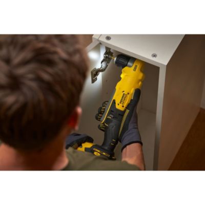Perceuse visseuse sans fil Stanley Fatmax V20 SFMCD750B-XJ (sans batterie)