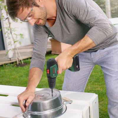 Perceuse visseuse sans fil UniversalDrill Bosch 18V