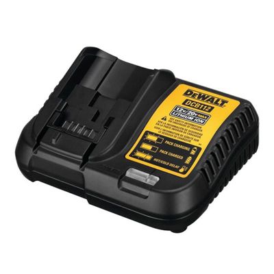 Perceuse visseuse XR 12V 2Ah Li-Ion Brushless DEWALT