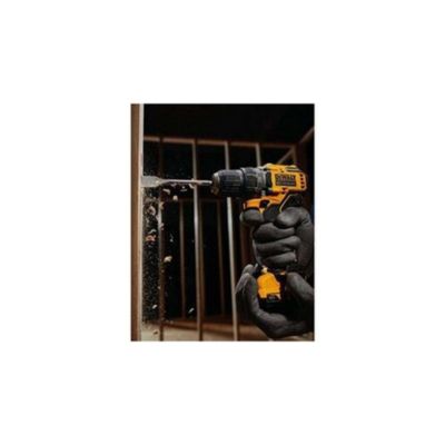 Perceuse visseuse XR 12V Brushless DEWALT
