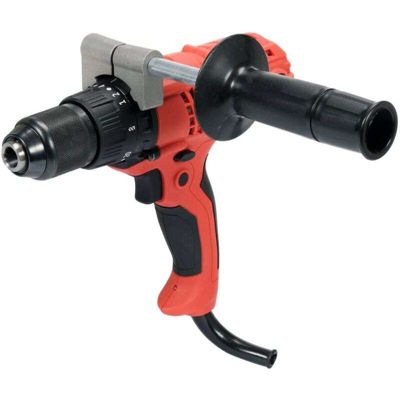 Perceuse visseuse yato yt-82063 filaire 85.0 Nm 400 W