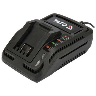 Perceuse visseuse yato yt-82780 batterie 40.0 Nm 18 V
