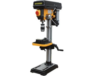 Perceusecolonne 13 mm 250 w compacte 5vitesses