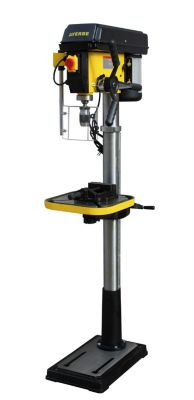 Perceusecolonne 25mm 750 W 12 vitesses 230V