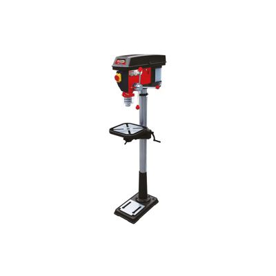 Perceuses sur colonne professionnel 750 W, mandrin 20 mm