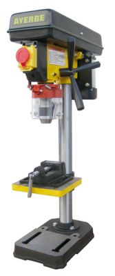 Perceusesurcolonne 13mm 250W 5 vitesses 230 V