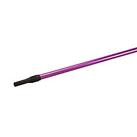 Perche Savy violette L.0,80/1,30 m