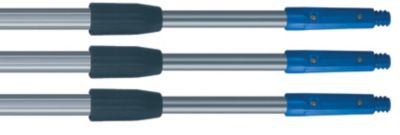 Perche Télescopique 2X2M - Guialto
