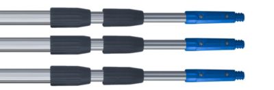 Perche Télescopique 3X2M - Guialto