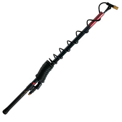 Perche télescopique 5.4M EVO pour PRO - DORSAL et GLADIATOR SPRAYER PHOENIX