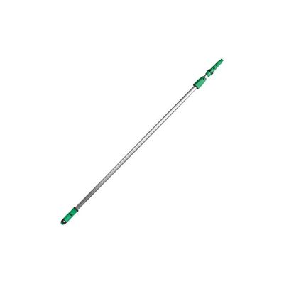Perche télescopique Optiloc Alu 2x1.50 (3m) UNGER