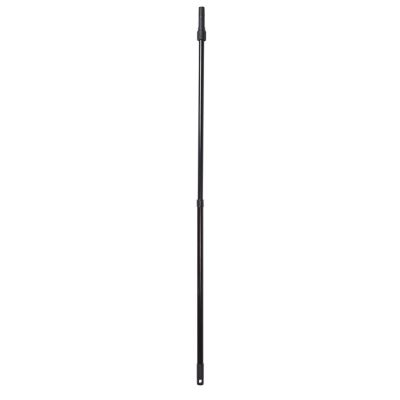 Perche téléscopique extensible Ø. 2.2cm x L.78 à 130 cm