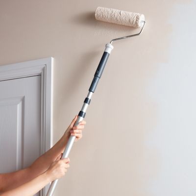 Perche téléscopique extensible GoodHome 2 à 3m