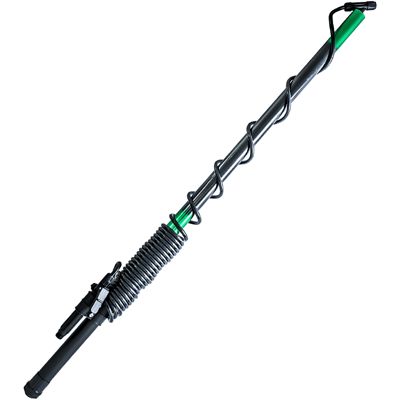 PERCHE TELESCOPIQUE pour PRO SPRAYER et DORSAL SPRAYER - 3,2 M