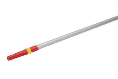 Perche télescopique SYSTEM BLOCK L.2 m