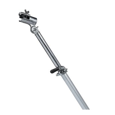 Perche télescopique tête orientable Ocai L.2,4 m