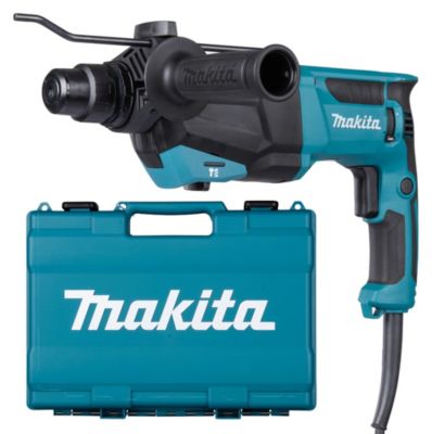 Perfo-burineur 800 W, 3,0 J, SDS-Plus, avec coffret - HR2670
