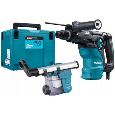 Perfo-burineur SDS-Plus 1050 W, 30 mm, 3 fonctions - HR3012FCWJ
