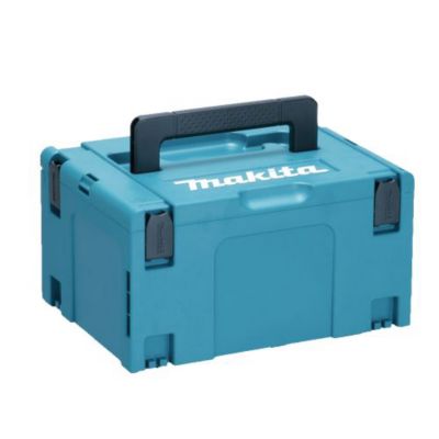 Perfo-burineur SDS Plus 18V + 2 batteries 5Ah + chargeur + coffret MAKPAC - MAKITA - DHR202RTJ