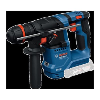 Perforateur - BOSCH - GBH 18V-18 X - 18V - 2Ah - Sans fil - KickBack Control
