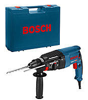 Perforateur Bosch professional GBH2/26 830W - 2.7J