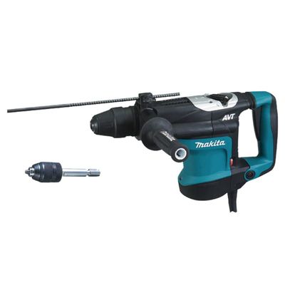 Perforateur-burineur SDS-Max 850 W 35 mm en coffret - HR3541FCX