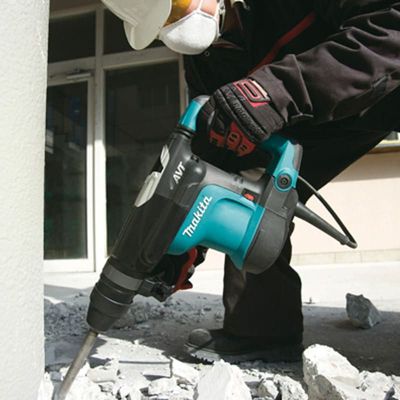 Perforateur-burineur SDS-Max 850 W 35 mm en coffret - HR3541FCX