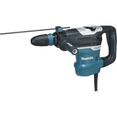 Perforateur-burineur SDS-Max HR4013C 1100 W, 8 J, perçage béton 40 mm