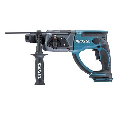 Perforateur burineur SDS-Plus 2J 18V LXT (Solo) - MAKITA DHR202Z-2