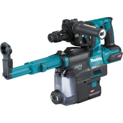 Perforateur-burineur SDS-Plus 40 V XGT 28 mm HR002GZ05 sans batterie