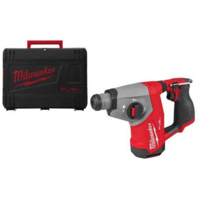Perforateur compact MILWAUKEE M12 FUEL M12 FHAC16-0X SDS-Plus 12 V en coffret HD BOX