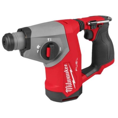 Perforateur compact MILWAUKEE M12 FUEL M12 FHAC16-0X SDS-Plus 12 V en coffret HD BOX