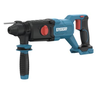 Perforateur horizontal SDS+ sans fil Erbauer 2,6J - ERI1079SDS 18V ( sans batterie)
