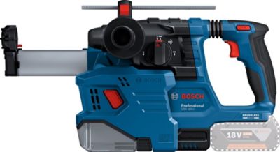 Perforateur sans fil Bosch Professional GBH 18V-22 (sans batterie)