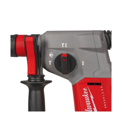 Perforateur SDS+ 18V 5Ah M18 BLHX502X Milwaukee - Performances Optimales
