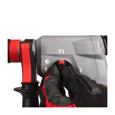 Perforateur SDS+ 18V 5Ah M18 BLHX502X Milwaukee - Performances Optimales