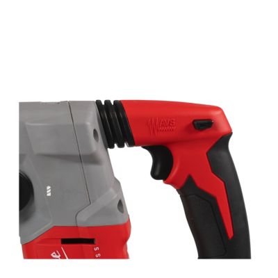 Perforateur SDS+ 18V 5Ah M18 BLHX502X Milwaukee - Performances Optimales