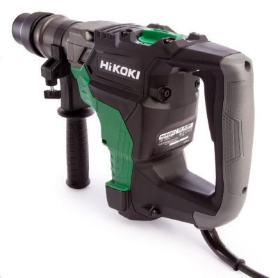 Perforateur SDS Hikoki DH40MCWSZ 1100W - 8,5J