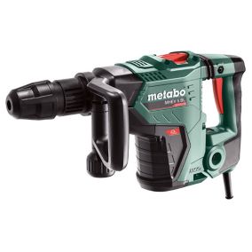 Perforateur SDS Max filaire - énergie de frappe 8,7 J - puissance 1150 W - Metabo MHEV 5 BL