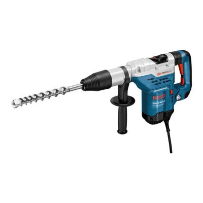 Perforateur SDS Max filaire - énergie de frappe 8,8 J - puissance 1150 W - Bosch Professional GBH 5-40 DCE