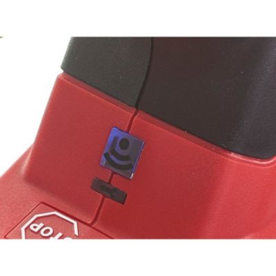 Perforateur SDS Max FUEL 18V Milwaukee M18 FHM0C - Performance et Sécurité Optimales