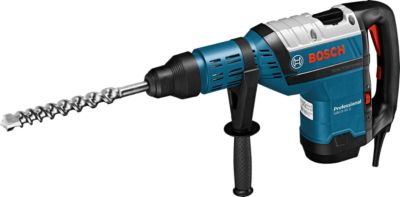 Perforateur SDS-MAX GBH 8-45 D 12,5 Joules-0611265100