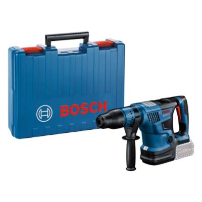 Perforateur SDS Max sans fil sans batterie 18 V - énergie de frappe 7 J - Bosch Professional GBH 18V-36 C