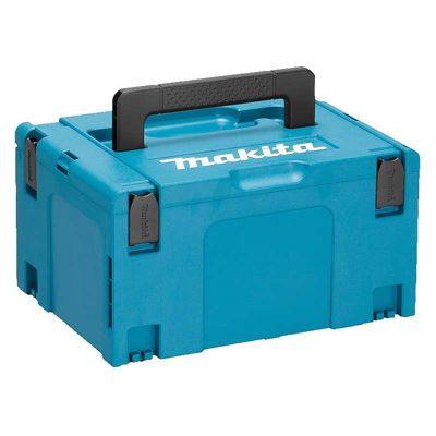 Perforateur SDS Plus 18V (sans batterie ni chargeur) en coffret MAKPAC - MAKITA - DHR171ZJ