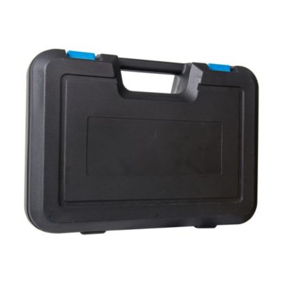 Perforateur SDS Plus filaire - énergie de frappe 2,5 J - puissance 750 W - Mac Allister MRH750