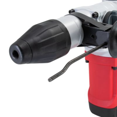 Perforateur SDS Plus filaire - énergie de frappe 2,5 J - puissance 850 W - Performance Power PRH850C